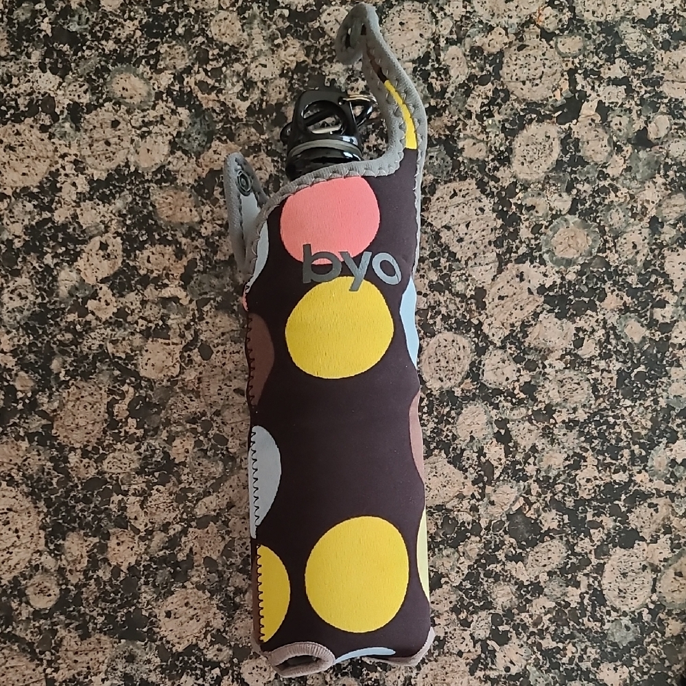 BYO Water Bottle